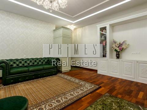 квартира по адресу Казимира Малевича ул. (Боженка), 48