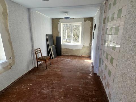 дом по адресу Лісна