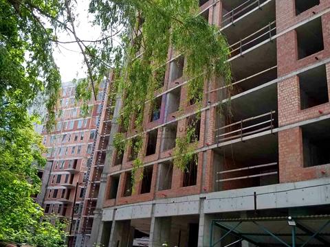 квартира за адресою Львівська вул., 18-Б