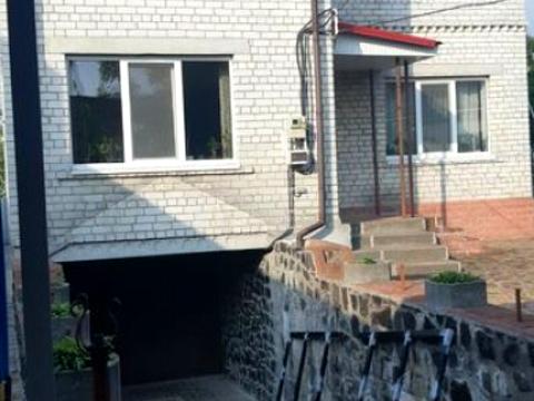 дом по адресу провулок Івана Сірка(Крилова), 36/1