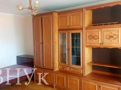 квартира за адресою Перемоги просп., 3