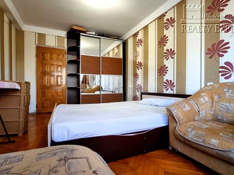 квартира по адресу Віктора Ярмоли ул., 28/32