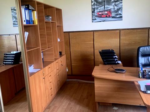 коммерческая по адресу Победы просп., 21