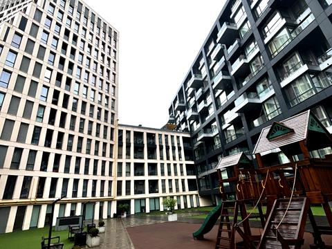 квартира за адресою Під Дубом вул. (Космонавтів), 26-Б