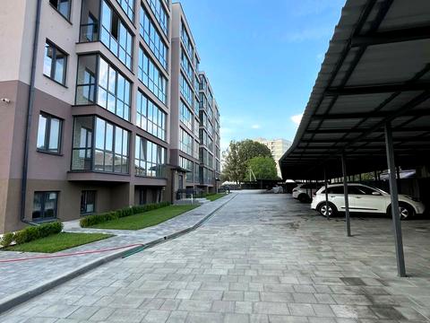 квартира по адресу Мольера ул., 77