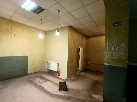 коммерческая по адресу Юрія Глушка ул. (Подвойського), 2