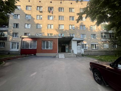 квартира за адресою Вулиця Павла Корнелюка, 24