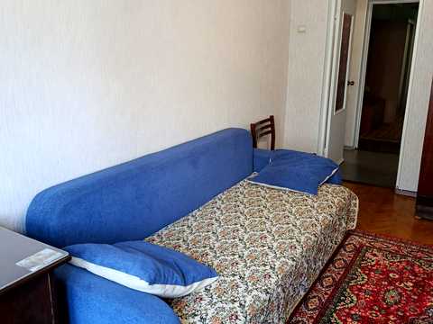 квартира за адресою Миколи Міхновського бульв. (Дружби народів), 3-А