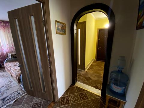 квартира по адресу Келецкая ул., 57