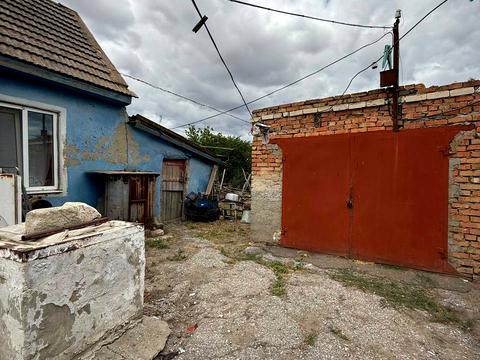 дом по адресу Горностаєва