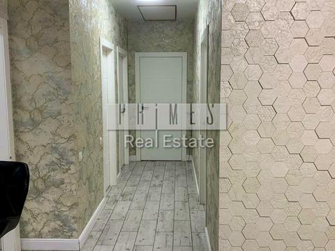 дом по адресу Гришинская ул.