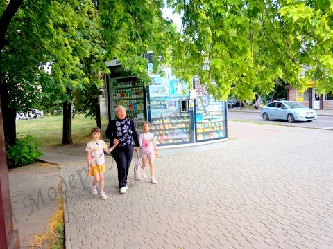 комерційна за адресою Гвардійців-Широнінців вул., 24