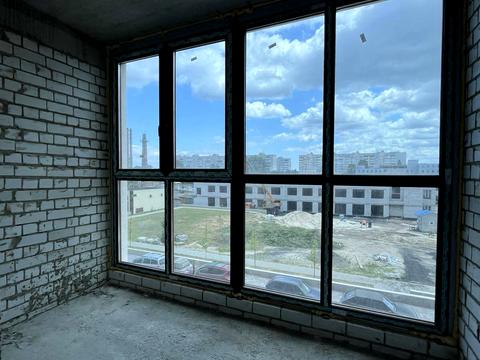 квартира по адресу Сумгаитская ул., 15/5