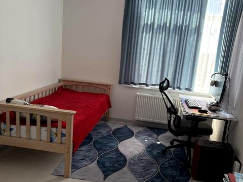 квартира за адресою Юнацька вул., 6