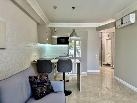 квартира по адресу Джона Маккейна ул. (Кудри Ивана), 7