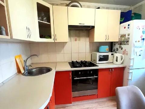квартира по адресу Киевская ул., 1