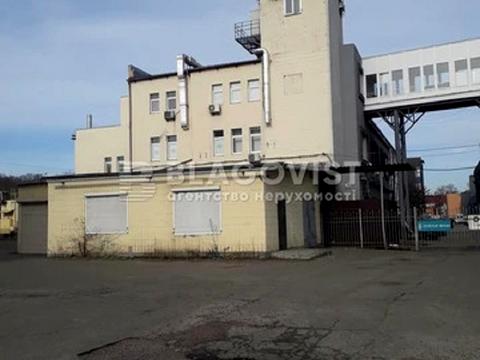 коммерческая по адресу Малинская ул., 1