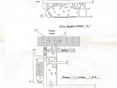 коммерческая по адресу Ларисы Руденко ул., 6-А