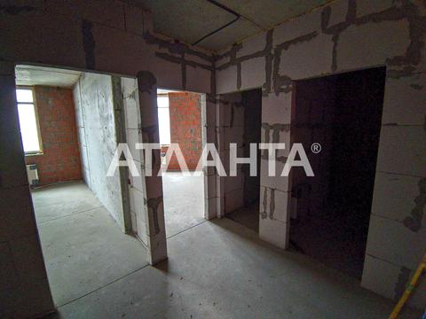 квартира по адресу Овидиопольская дорога ул., 3
