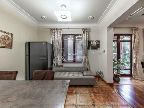 дом по адресу Золота