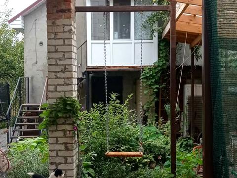 будинок за адресою Соколовський масив, 3
