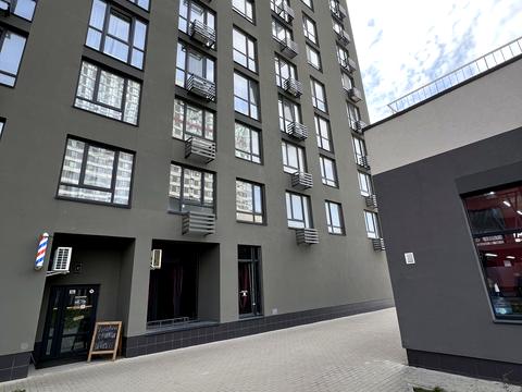 квартира по адресу Олександра Олеся ул., 10