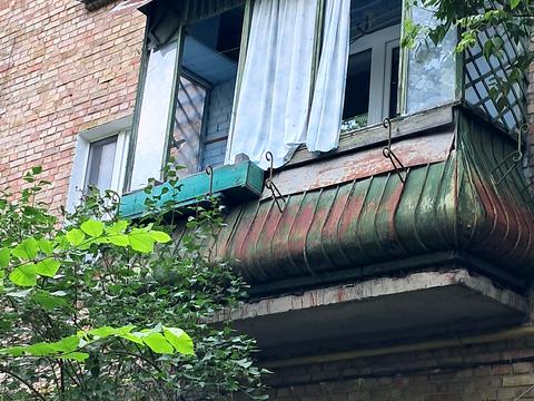 квартира по адресу Ивана Крамского ул., 4