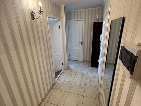 квартира по адресу Владимира Ивасюка просп. (Героїв Сталінграду), 27-А