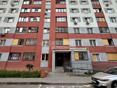квартира за адресою Борткевича вул., 5