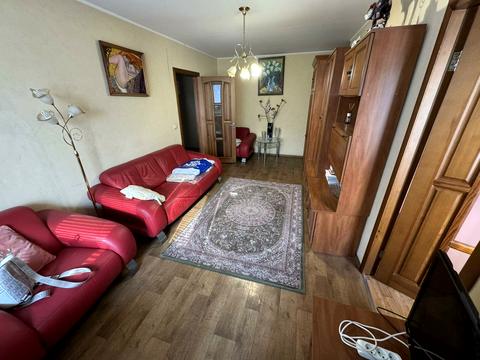квартира по адресу Сенная ул., 40/2
