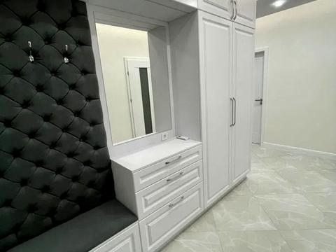 квартира за адресою Курортний пров., 2