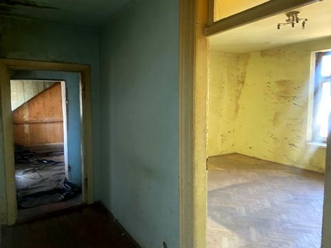 квартира по адресу Богдана Хмельницкого ул., 11