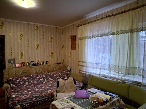 дом по адресу Мирна