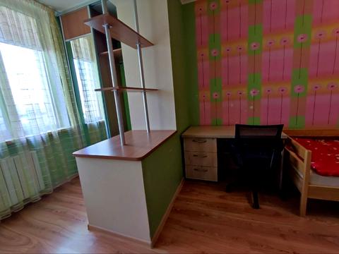 квартира за адресою Тополина вул., 26/1