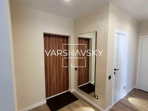 квартира за адресою Європейського Союзу просп. (Правди), 53/46