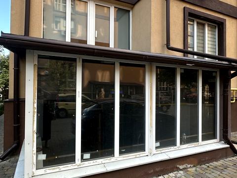 комерційна за адресою Северинівська вул. (Жовтнева), 105-Н