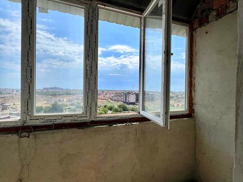 квартира за адресою Академіка Сахарова вул., 16а