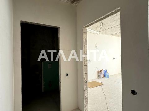 квартира по адресу Овидиопольская дорога ул., 3