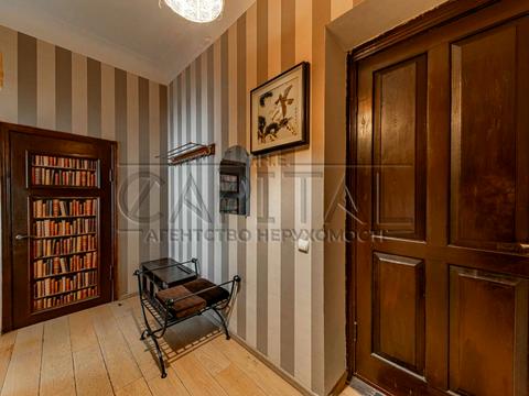 квартира по адресу Лисенка ул., 8