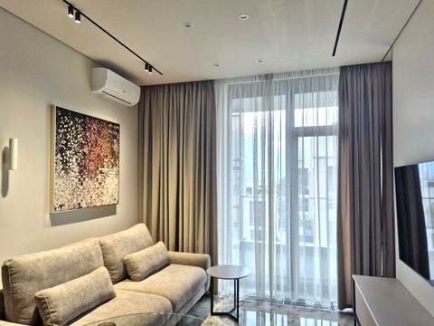 квартира по адресу Гарета Джонса ул. (Сімʼї Хохлових), 12