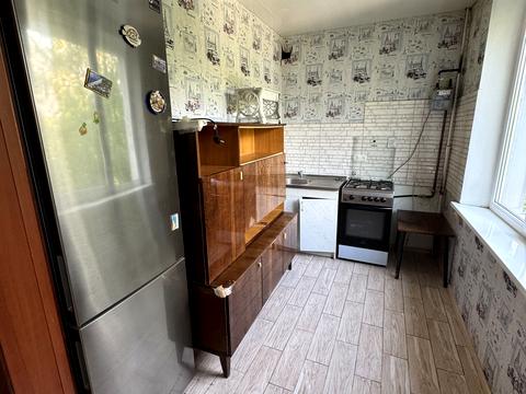квартира за адресою Бучми вул. (Командарма Уборевича), 18а