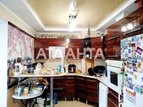квартира за адресою Балківська вул., 22а
