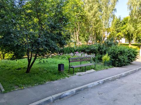 квартира по адресу О.Теліги, 51