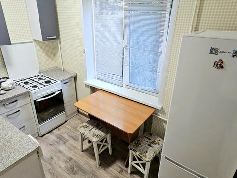 квартира по адресу Александра Говорухи ул. (Совхозная), 28