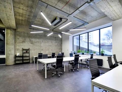 комерційна за адресою Саксаганського вул., 120