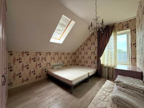 дом по адресу Соснова