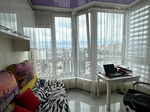 квартира по адресу Кульпарковская ул. (Кульпарківська), 230