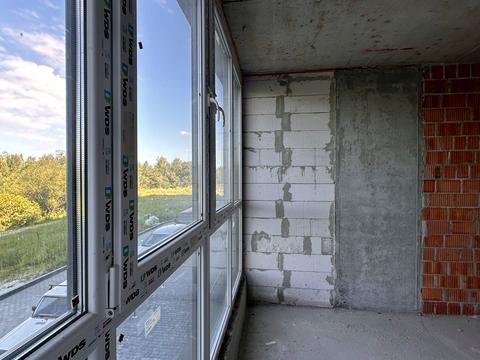 квартира по адресу Роксоланы ул., 2