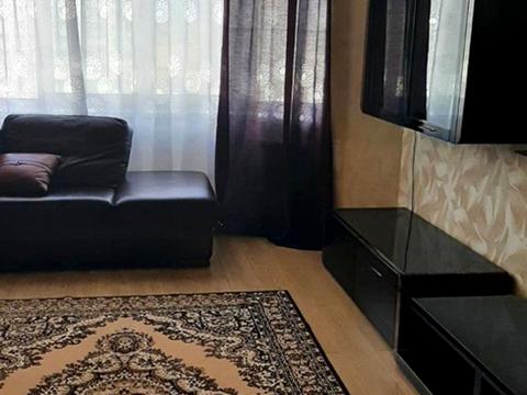 квартира за адресою Олени Пчілки вул., 3-А