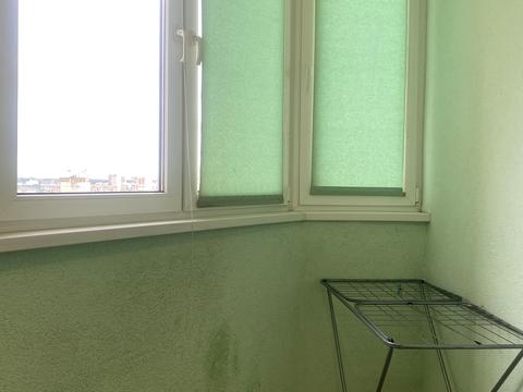 квартира по адресу Николая Закревского ул., 95-В